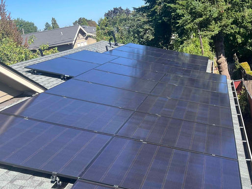 Debunking Common Myths About Solar Energy