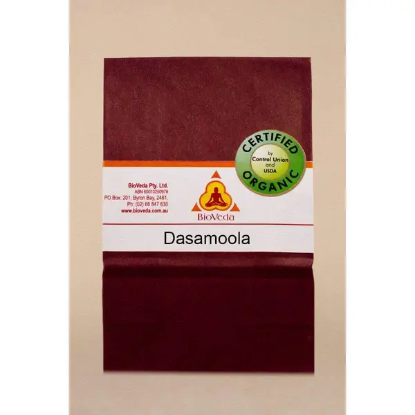 Dasamoola Powder
