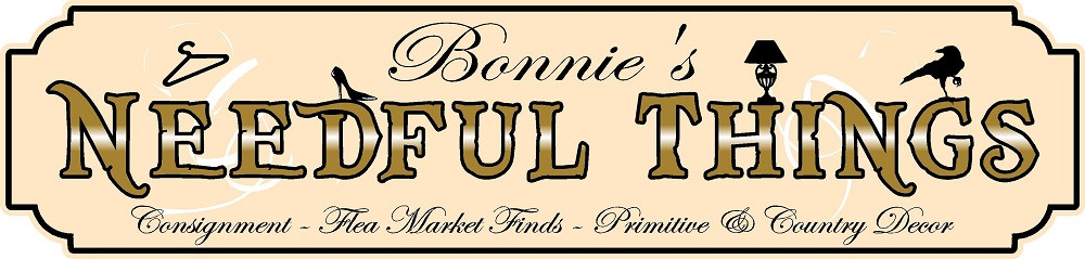 Bonnie's Needful Things