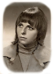 stare zdjęcie
