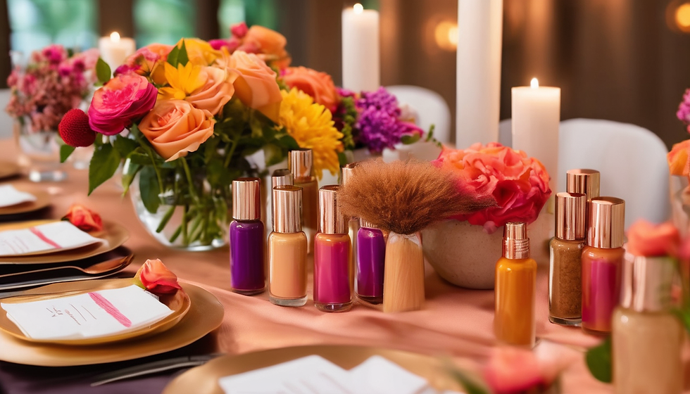 Hair Enthusiasts Evening Mixer