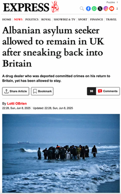Daily Express