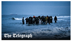 The Telegraph