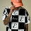 Thumbnail: Monogram Knitted Polo 