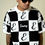 Thumbnail: Monogram Knitted Polo 