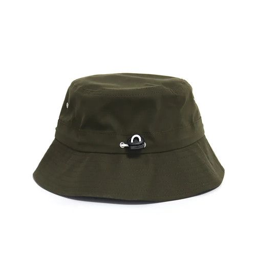 帽子 TENDERLOIN BUCKET HAT BS OLIVE TENDERLOIN BUCKET HAT BS OLIVE