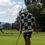 Thumbnail: Monogram Knitted Polo 