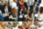 Elite Caterers NYC - Event Catering.