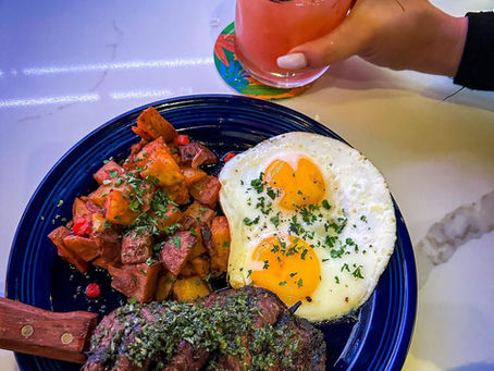Mojo Forest Hills Meals