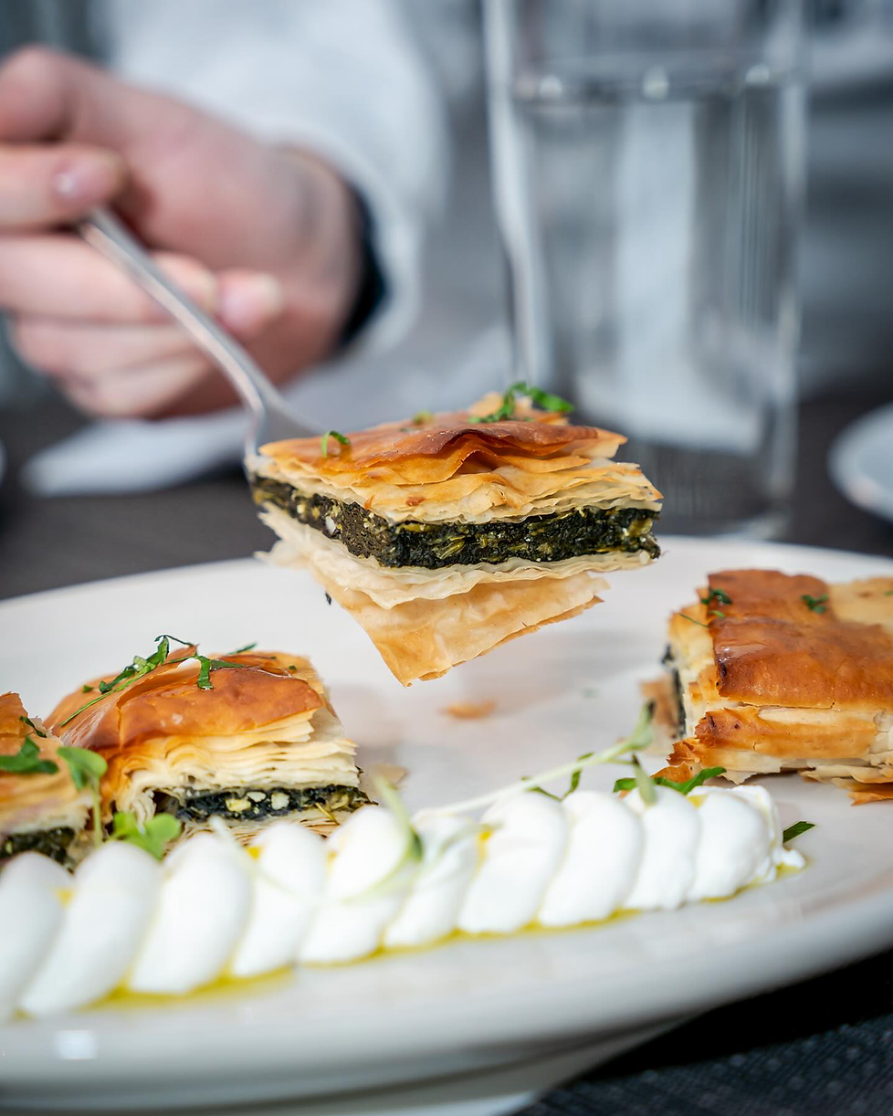 astoria greek food restaurant