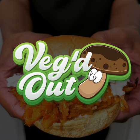 vegd out design guy graphic design near