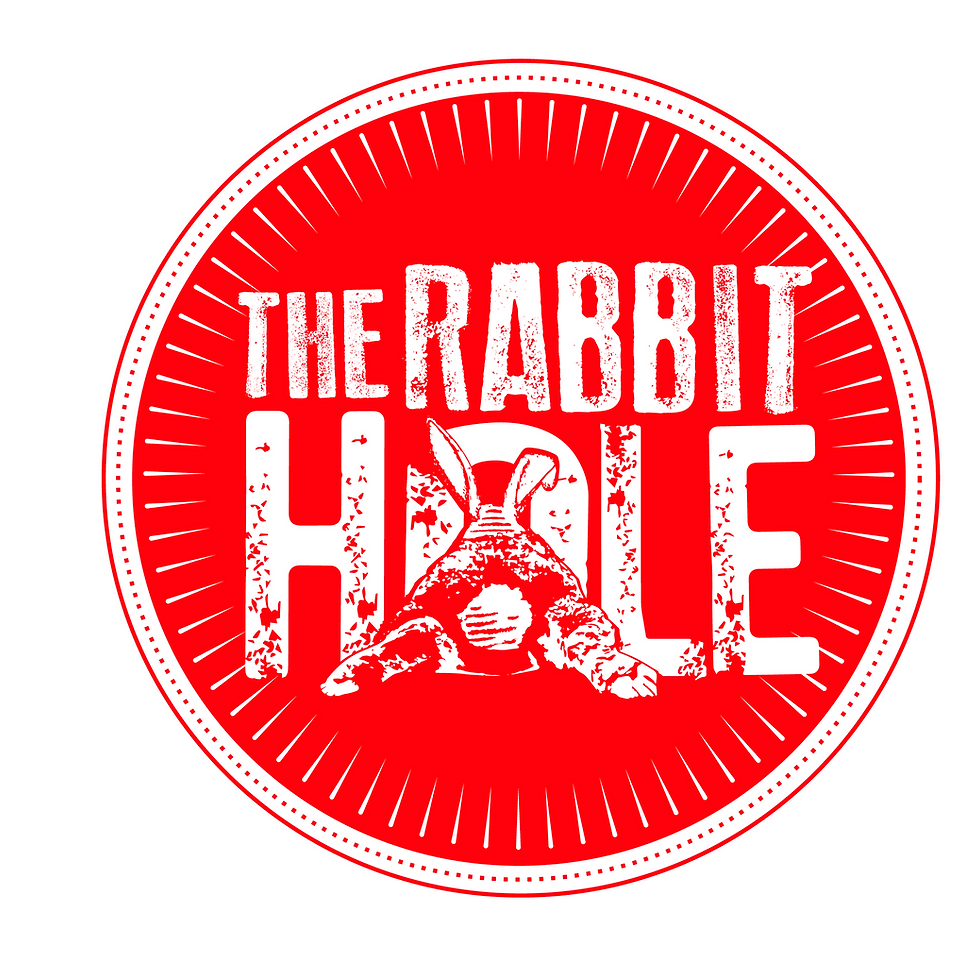 Astoria's Best Bar: The Rabbit Hole - Happy Hour, Events, Sports, and Private Parties.
