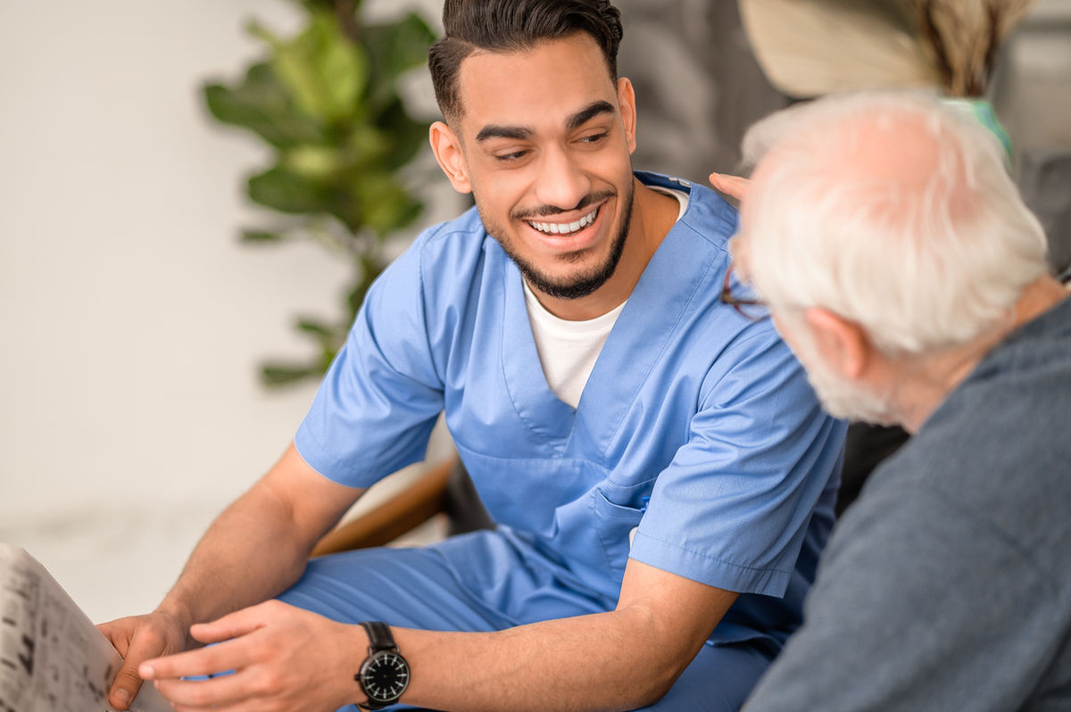 Nj Home Health Care