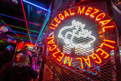 Best bar in Astoria. 2 floors, different rooms, always a good time. Join us for live music, celebrate a birthday, or come watch a sports game or ppv fight.