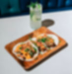 TACO & TEQUILA TUESDAYS