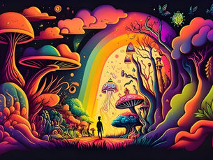 Tabz: The Legal, Safe Alternative to Magic Mushrooms