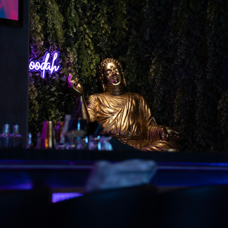 Saucy Boodah, things to do in Wynwood, Miami