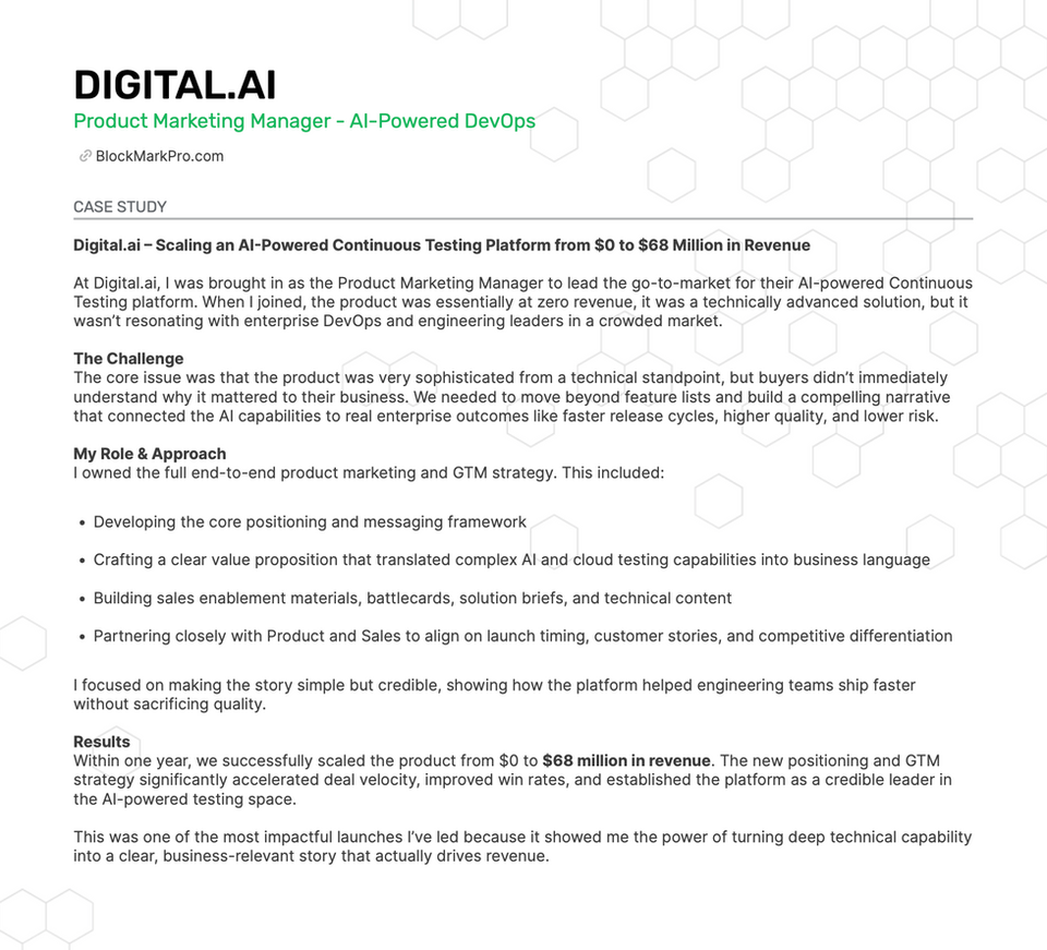 AI-Powered DevOps
