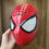 Miniatura: Faceshell  TASM 2/Espetacular 2 (Homem-Aranha/Spiderman)