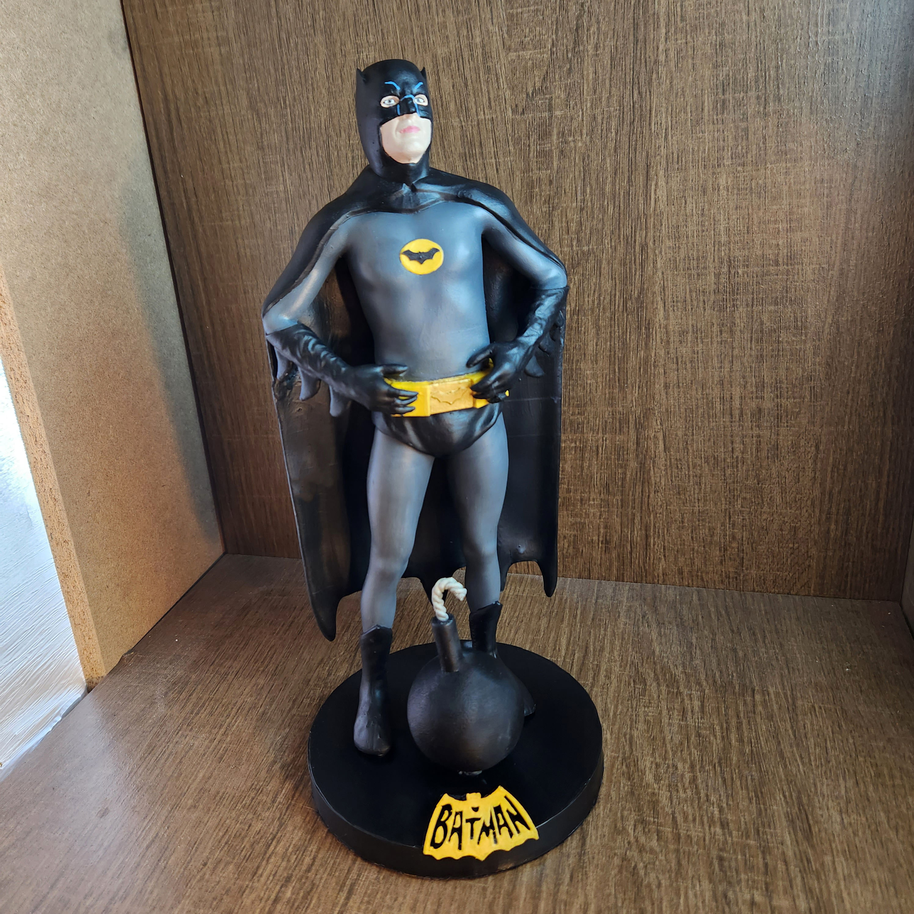 Batman 66 (Adam West)