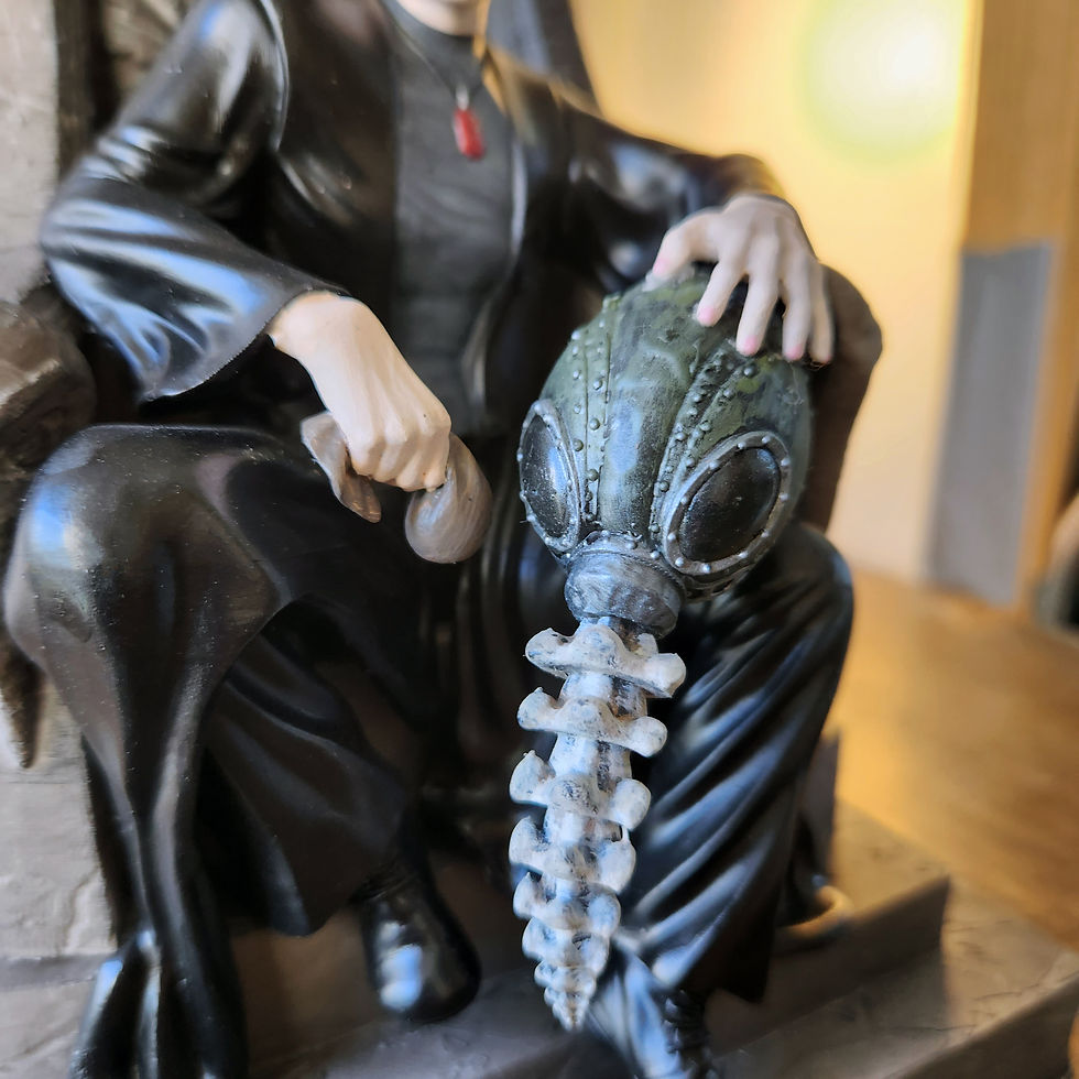 Miniatura: Morpheus (Sandman)