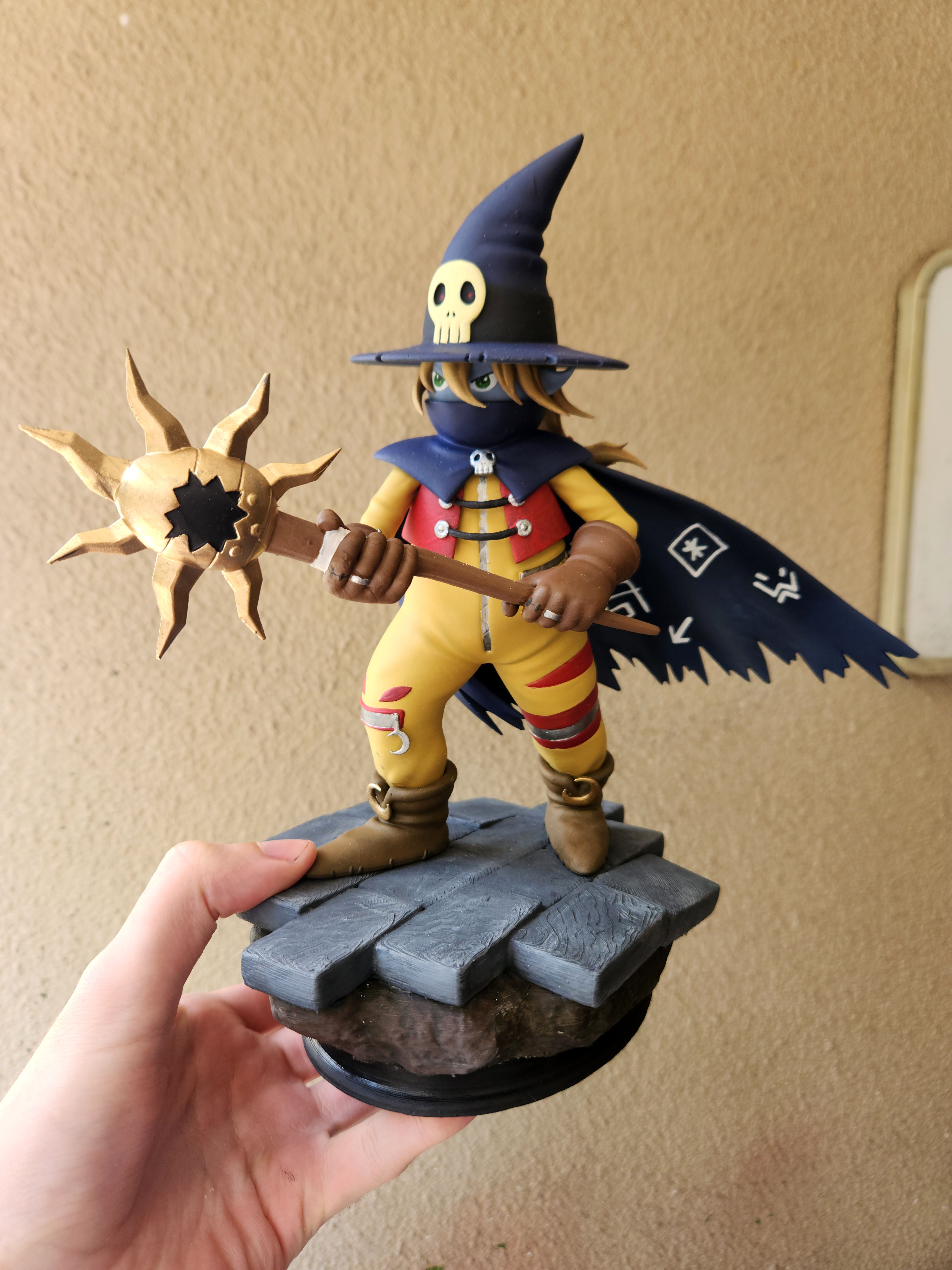 Wizardmon (Digimon)