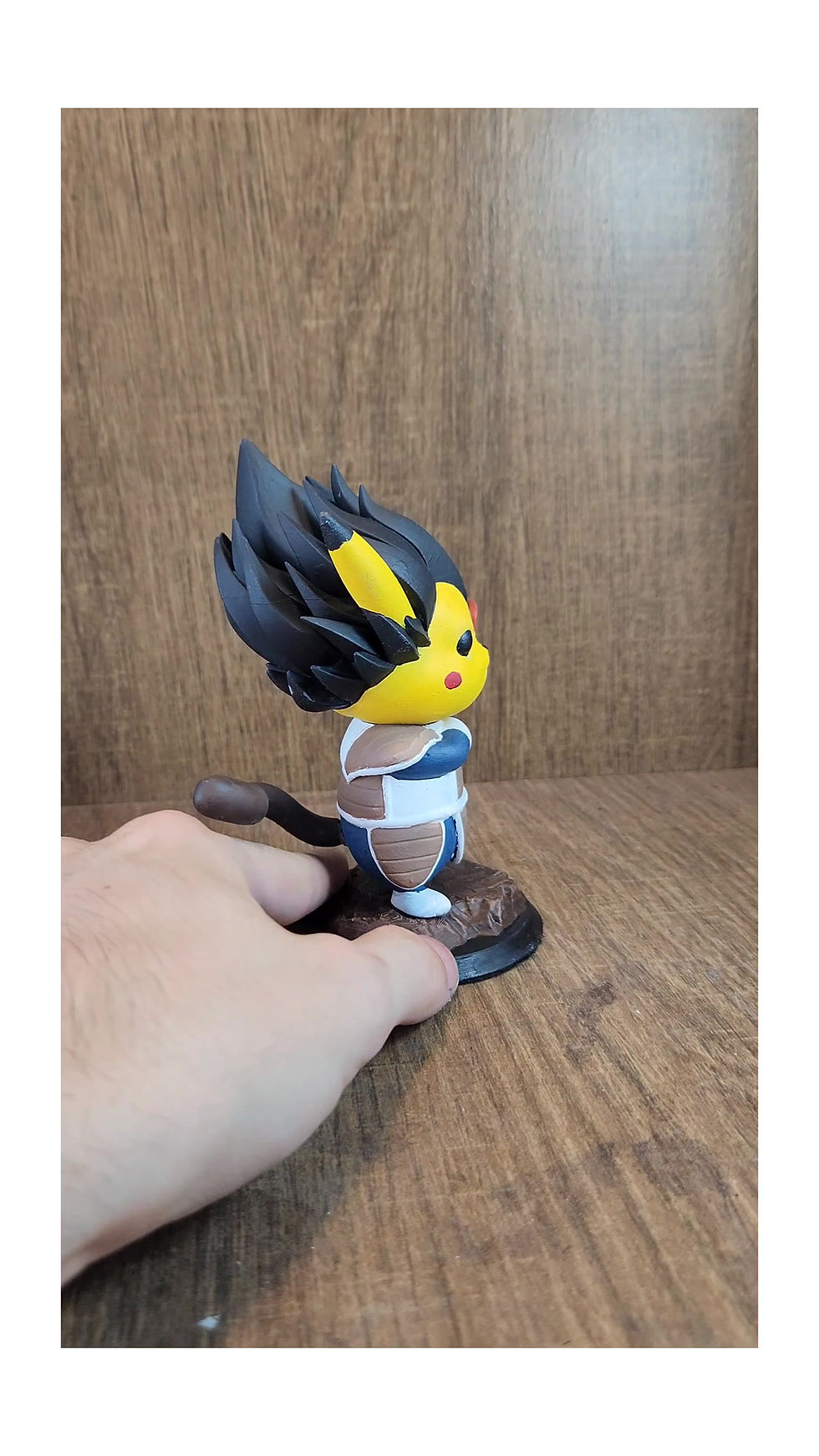 Miniatura: Crossover Pikachu 36 Opções (Pokemon)