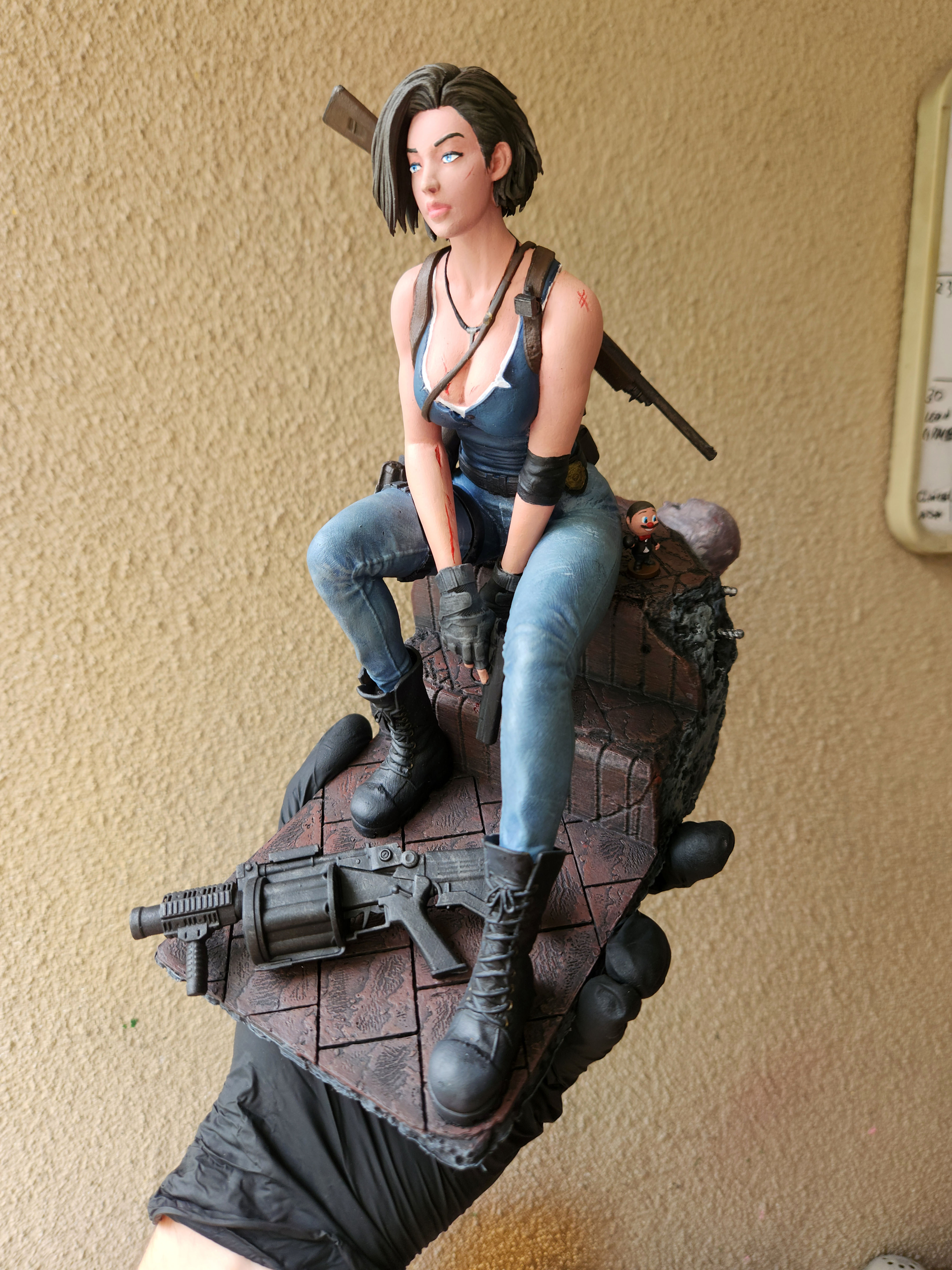 Jill Valentine (Resident Evil)