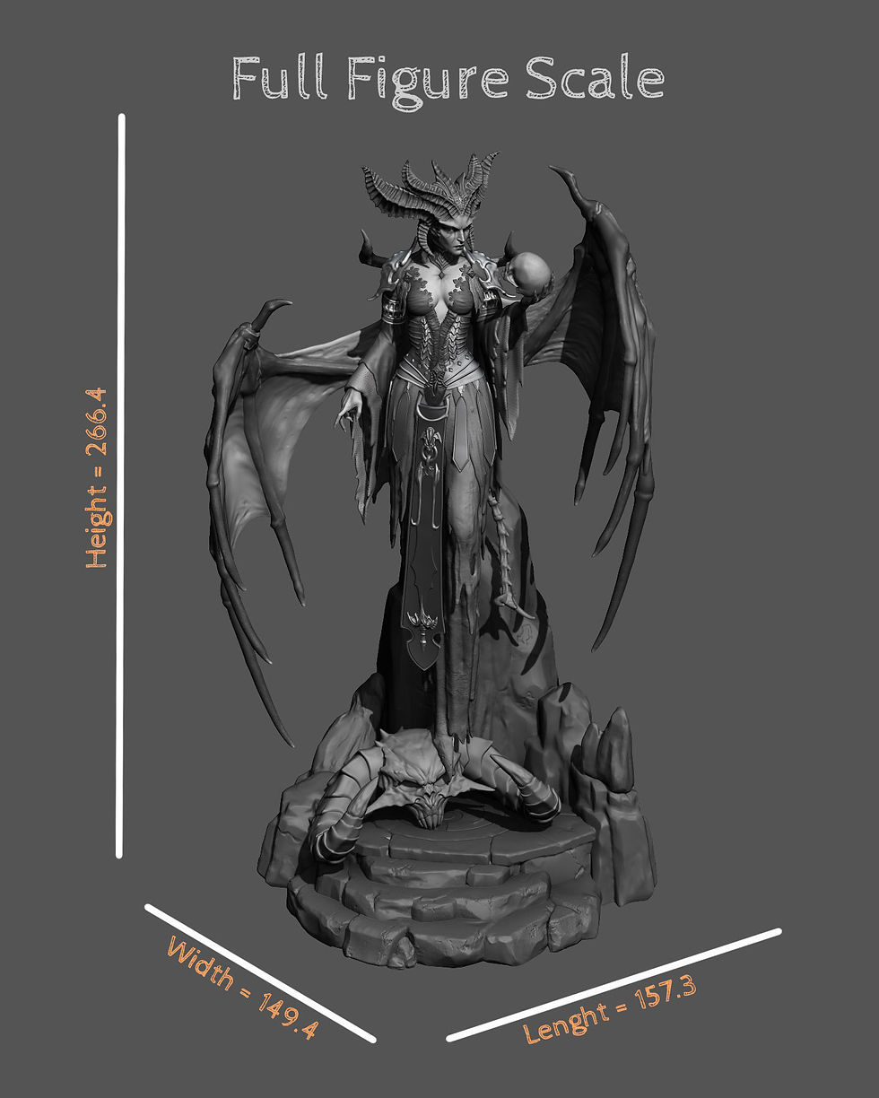 Miniatura: Lilith