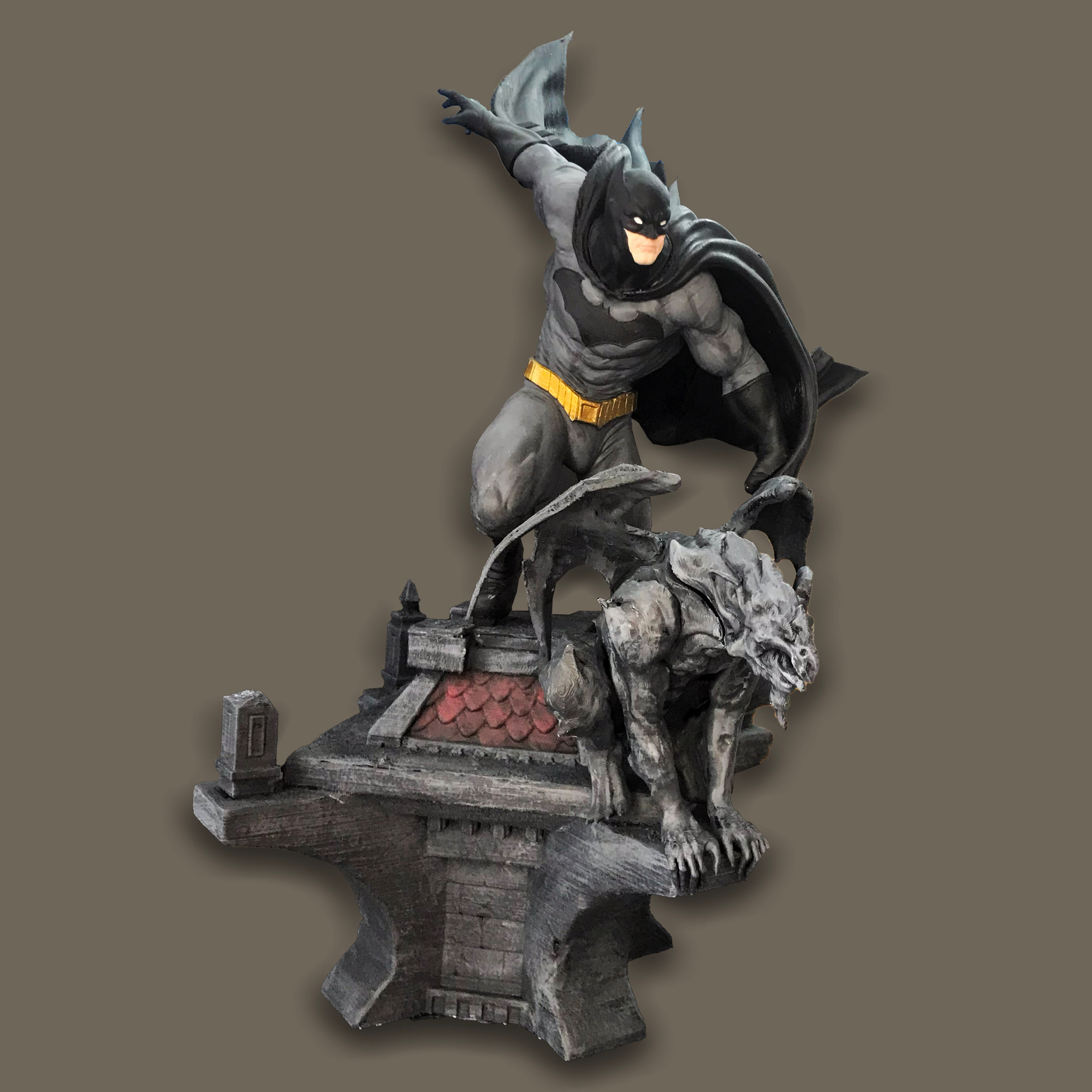 Batman (DC Comics)