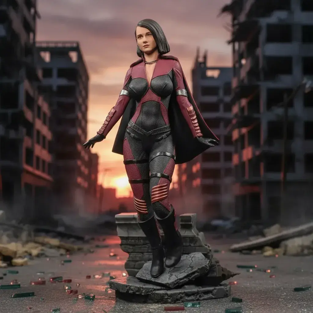 Stormfront (The Boys)