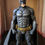 Miniatura: Batman O Cavaleiro Das Trevas (DC Comics))