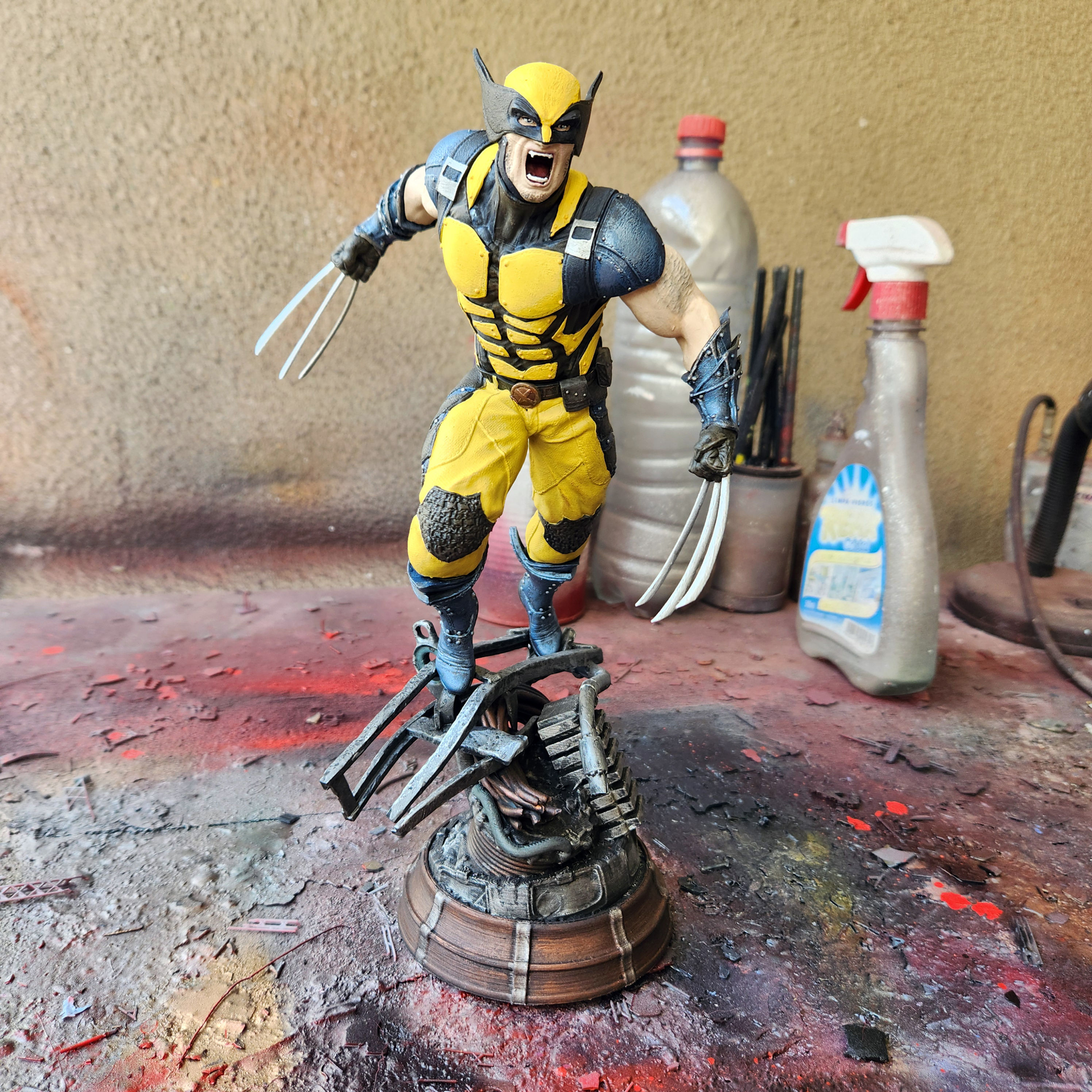 Wolverine (X-Men)