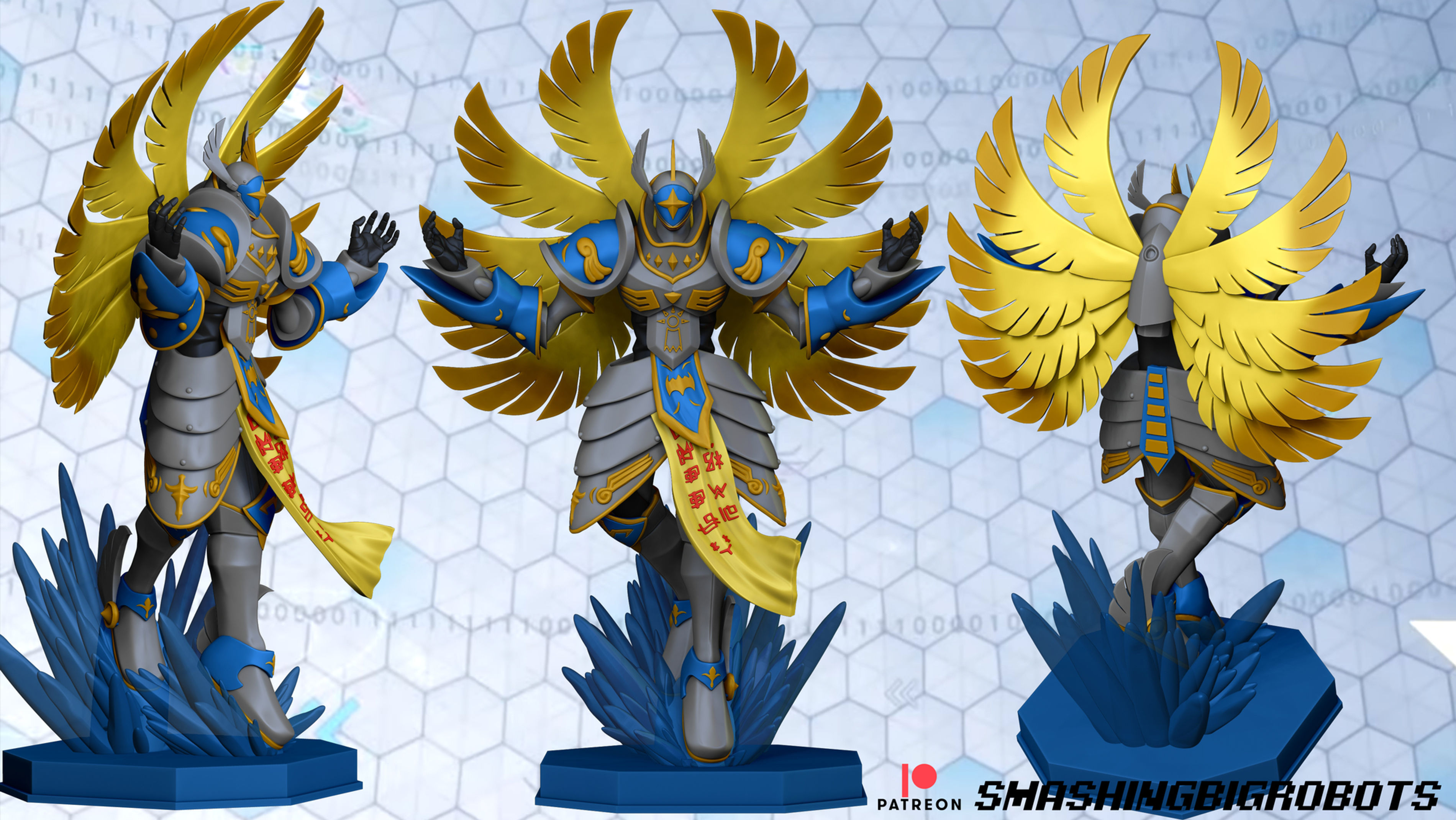 Seraphimon (Digimon)