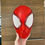 Miniatura: Faceshell Ben Reilly (Homem-Aranha Escarlate/Spiderman Scarlet)