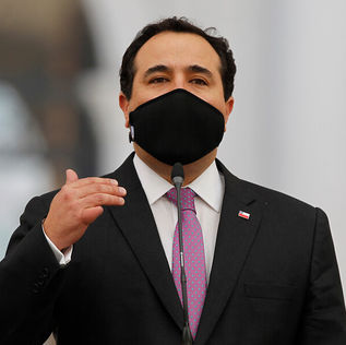 “Aquí más que seguir especulando… hay que esperar la investigación que lleva adelante la Fiscalía”