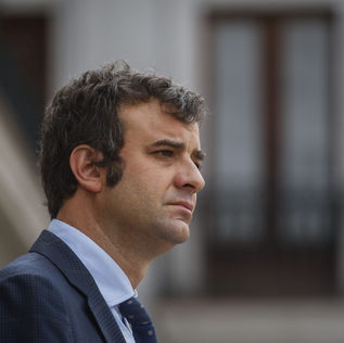 “Hay razones con una muy buena explicación, no es porque queramos hacerle algo malo a los chilenos"