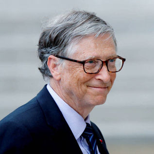 Bill Gates piensa que la vuelta a la “normalidad” será recién a finales del año 2022