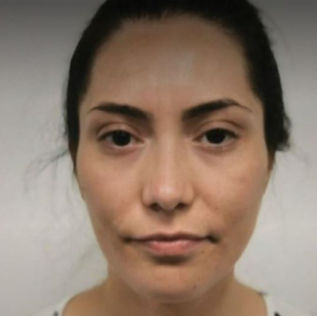 Detuvieron a una de las chilenas más buscadas de Europa