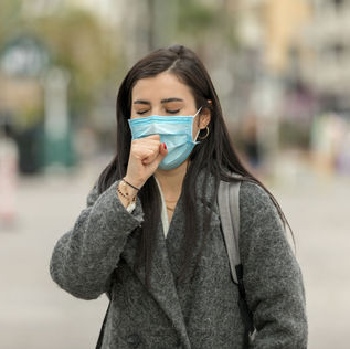 Nueve comunas del país presentan más de 1.000 casos activos según el último informe epidemiológico