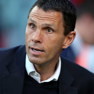 "Me está costando un poco más de lo que esperaba… Sé que perdimos tres partidos y tenemos que ganar”