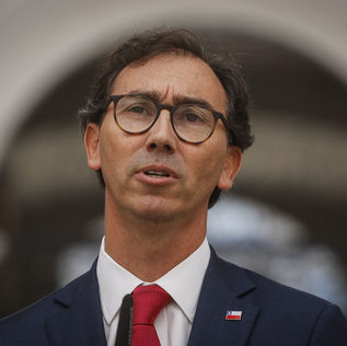 “Puedo decir con total seguridad que, terminada la cuarentena, se vuelve a clases presenciales”