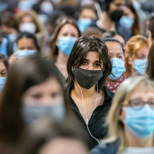 Plan Paso a Paso: 10 comunas de la RM avanzan a transición a partir del jueves