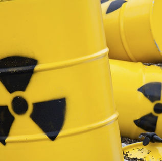 Residuos tóxicos suecos han afectado a la población en Arica desde 1984