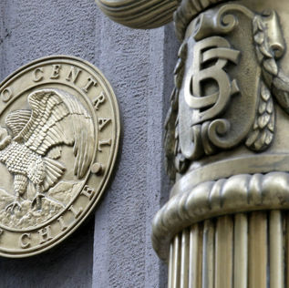 Banco Central proyectó un crecimiento económico de hasta 9,5% para el 2021