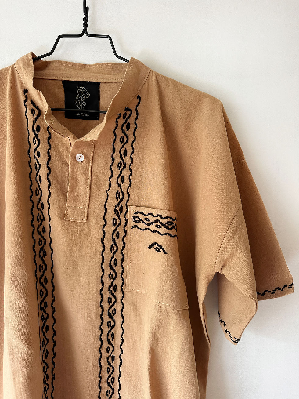 Miniatura: Shirt Comitan