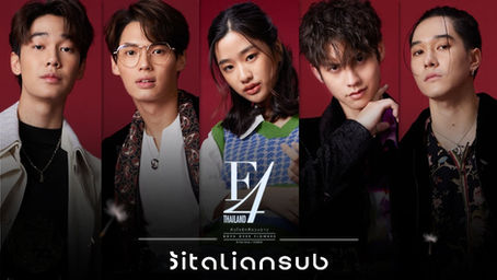 F4 THAILAND