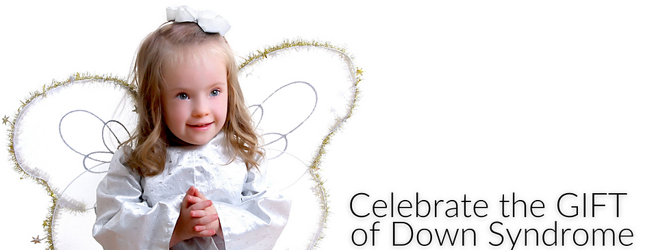 Celebrate the GIFT of Down Syndrome (2).