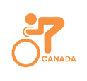 RushCycle Canada Logo orange