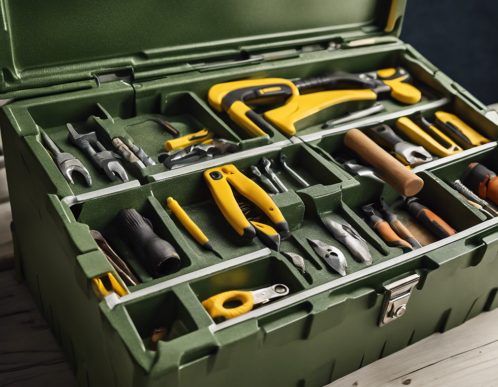 Stylish Home Repairs in Cleveland: Your Ultimate Guide